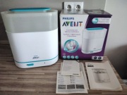 Philips Avent 3w1 sterylizator