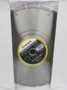 Tarcze do cięcia betonu i asfaltu