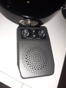 Mały bezprzewodowy wzmacniacz gitarowy UT - 05