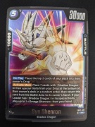 Karta Dragon Ball FB07-027 R