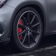 Felgi Mercedes Benz W156 A/GLA/CLA AMG 