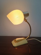 Lampka Nocna Mid-Century wys. 22 cm