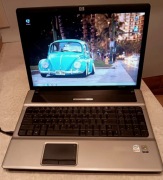 HP Compaq 6820s + zasilacz