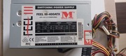 zasilacz Modecom 400W do PC