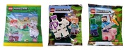 LEGO Minecraft Minifigure Polybag Zestaw - M30
