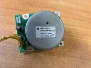 Silnik do drukarki HP o symbolu RM1-4803