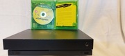 Konsola XBOX ONE X
