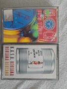 Kasety magnetofonowe K.A.S.A i Clock it s time