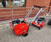 Aerator Weibang WB517AB Stihl Husqvarna Alko Stiga