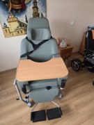 Wózek inwalidzki,  specjalny VERMEITEN ALTIYUDE