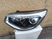 Lampa lewa Kia soul 2 od 14 - 19 Rok