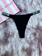 Stringi gładkie Victoria's Secret L