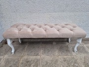 Ławeczka tapicerowana