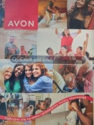 Katalog Avon, Marzec 2026