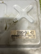 Moduł wspomagania Honda Civic VIII UFO