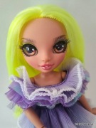 Lalka Rainbow High Junior - Karma 2 seria