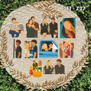 Komplet naklejek | Gdyby nie ty | Film | 2025