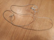 UNITRA Eltra radio Jowita linka skali plecionka