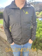 Kurtka Salomon S M acti loft