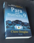 Claire Douglas - Para spod numeru 9