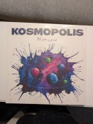 Kosmopolis - Materia Winyl Vinyl Record
