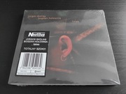 Jorgos Skolias Bogdan Hołownia - Tales - NOWA zafoliowana