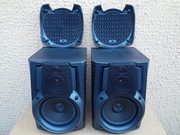 KOLUMNY Audio JVC SP-D432