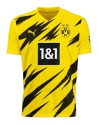 Borussia Dortmund – oryginalna koszulka 2020/2021 – nowa z metką