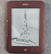 BOOX i65s Metropolitan eReader