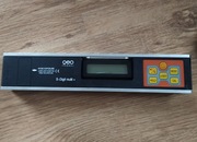 Poziomica elektroniczna geo-FENNEL Multi+ z laserem