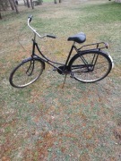 Sprzedam rower damka holenderska