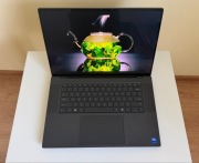 Laptop Dell Precision 5690 Ultra 7 165H 1TB SSD 64 GB RAM OLED UHD+
