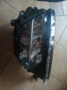 Skoda KAMIQ LIFT 2023- FULL LED Reflektor LAMPA PRAWA 655941016B Ładna 
