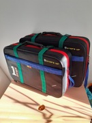 Walizki podróżne Saxoline zestaw 2szt