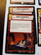 SW Unlimited - TWI - GUERILLA INSURGENCY (RARE) ! TANIO !!!