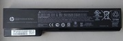 Oryginalna bateria CC06 HP 6360b 6460b 6465b 6470b 6475b 6560b 6570b 8460w