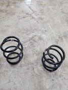 BMW f20 m140i sprężyna przód xdrive