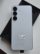 Samsung s25 256gb błekitny