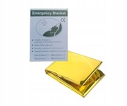 Koc ratunkowy folia życia Super cena !!!