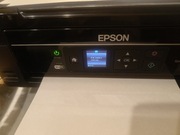 Epson Stylus SX435W Drukarka