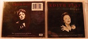 EDITH PIAF – L’IMMORTELLE  CD,   1994r  STAN 5/5  