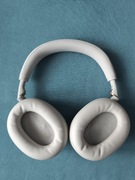 Słuchawki Sony WH-1000XM6 białe 