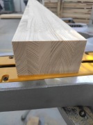 drewno, kantówki klejone BSH   