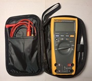 Fluke 179 multimetr cyfrowy, miernik elektryczny
