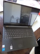 Lenovo IdeaPad Flex 5 15ITL matryca 4K 