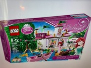 Lego 41052  Mała syrenka