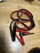 Kable przewody rozruchowe startowe booster 3M Warszawa