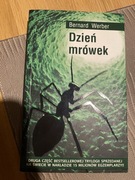 Dzień mrówek. Proza