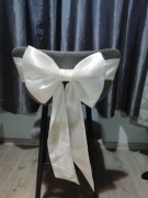 Kokarda ozdobna  Uroczystość Komunia 