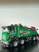 LEGO Technic 42008 – Wóz techniczny (Service Truck)
